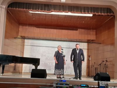 Групи за стари градски песни и шлагери 3